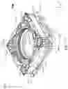 Fig. 74 - OPTICAL ELEMENT DRIVING SYSTEM AND MECHANISM THEREOF