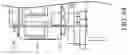 Fig. 62 - Driving mechanism