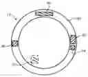 Fig. 01 - Electronic Device System With Supplemental Lenses