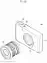 Fig. 14 - Imaging lens and imaging apparatus