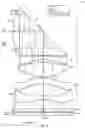 Fig. 06 - Folded lens system with five refractive lenses