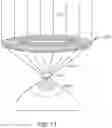 Fig. 13 - Printed catadioptric high numerical aperture lens and method