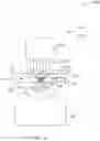 Fig. 14 - Printed catadioptric high numerical aperture lens and method
