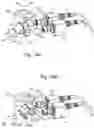 Fig. 15 - Surgical microscope with at least one beam path switching device