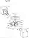 Fig. 30 - Surgical microscope with at least one beam path switching device