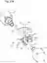 Fig. 31 - Surgical microscope with at least one beam path switching device