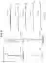 Fig. 09 - Objective lens, optical system, and microscope