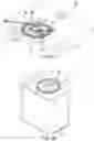 Fig. 12 - Imaging systems with micro optical element arrays and methods of specimen imaging