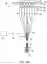 Fig. 17 - Imaging systems with micro optical element arrays and methods of specimen imaging