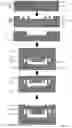 Fig. 03 - Micromirror with improved shock and vibration performance having differing hinge portions