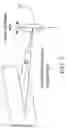 Fig. 03 - Hermetically sealed MEMS mirror and method of manufacture