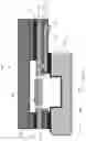 Fig. 06 - Hermetically sealed MEMS mirror and method of manufacture