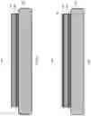 Fig. 07 - Hermetically sealed MEMS mirror and method of manufacture