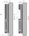 Fig. 09 - Hermetically sealed MEMS mirror and method of manufacture