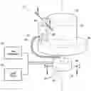 Fig. 01 - Cleaning system for vehicle sensor
