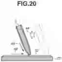 Fig. 22 - CLEANING APPARATUS AND CONTROL METHOD FOR CLEANING APPARATUS