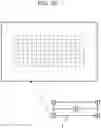 Fig. 09 - Projection optical system and head-up display device