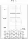 Fig. 11 - Projection optical system and head-up display device