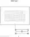 Fig. 19 - Projection optical system and head-up display device