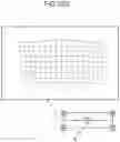 Fig. 20 - Projection optical system and head-up display device
