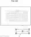 Fig. 21 - Projection optical system and head-up display device