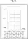 Fig. 22 - Projection optical system and head-up display device