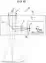 Fig. 28 - Projection optical system and head-up display device