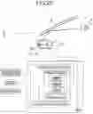 Fig. 29 - Projection optical system and head-up display device
