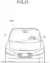 Fig. 30 - Projection optical system and head-up display device