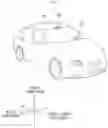 Fig. 02 - Head-up display device for vehicle