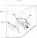 Fig. 18 - Head-up display device for vehicle