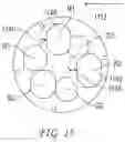 Fig. 21 - Diffractive optical elements with mitigation of rebounce-induced light loss and related systems and methods