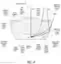 Fig. 08 - Lighting device with optical lens for beam shaping and refractive segments