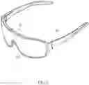 Fig. 03 - Glasses with replaceable lenses