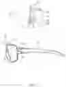 Fig. 06 - Glasses with replaceable lenses