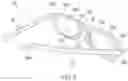 Fig. 07 - NOSE PAD AND EYEGLASSES