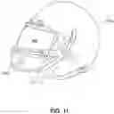 Fig. 12 - Lens for eyewear and other headworn supports having improved optics