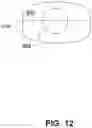 Fig. 13 - Lens for eyewear and other headworn supports having improved optics
