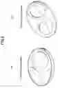 Fig. 09 - SPECTACLE LENSES AND METHODS FOR PRODUCING THE SAME FROM A SINGLE SEMI FINISHED LENS