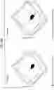 Fig. 12 - SPECTACLE LENSES AND METHODS FOR PRODUCING THE SAME FROM A SINGLE SEMI FINISHED LENS