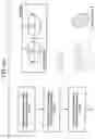 Fig. 13 - SPECTACLE LENSES AND METHODS FOR PRODUCING THE SAME FROM A SINGLE SEMI FINISHED LENS