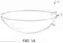 Fig. 02 - Contact lens with a hydrophilic layer