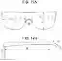 Fig. 13 - Eyewear, eyewear systems and associated methods for enhancing vision