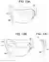 Fig. 14 - Eyewear, eyewear systems and associated methods for enhancing vision