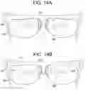 Fig. 15 - Eyewear, eyewear systems and associated methods for enhancing vision