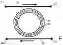 Fig. 01 - Athermal modulator-switch with two superimposed rings