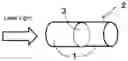 Fig. 01 - Magneto-optic element and method for producing same