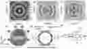 Fig. 01 - Reconfigurable ultrasonically sculpted optical beam paths