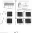 Fig. 10 - Reconfigurable ultrasonically sculpted optical beam paths
