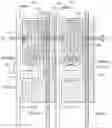 Fig. 01 - In-cell touch display panel